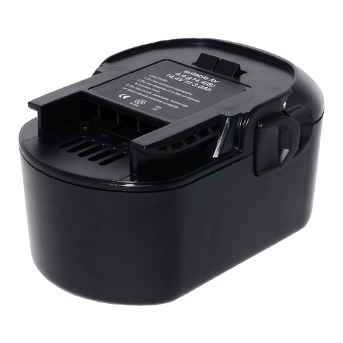 HY-AEG-14.4  NI-MH Power tool battery 3300mAh